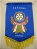 Rotary Club Flags